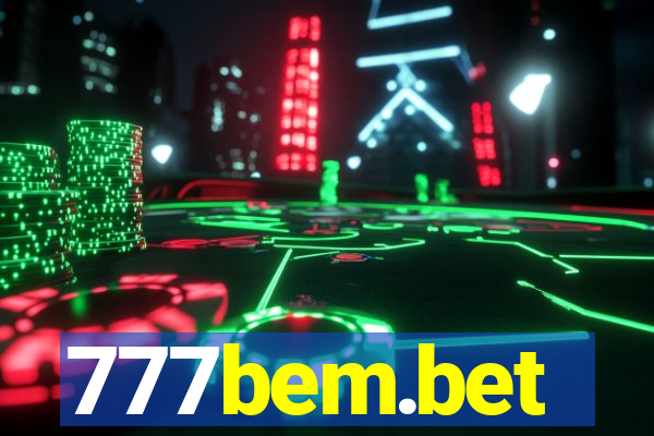 777bem.bet