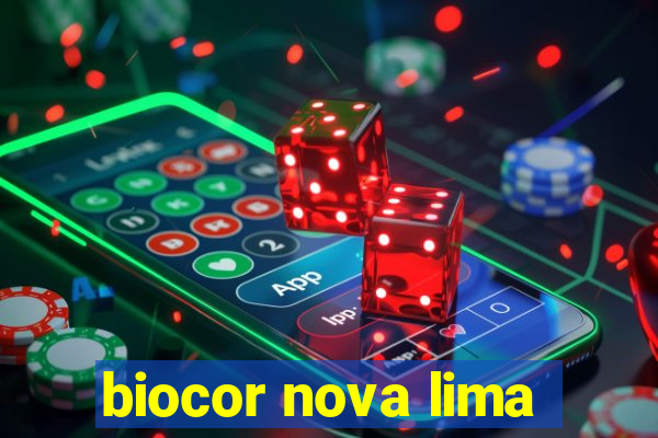 biocor nova lima