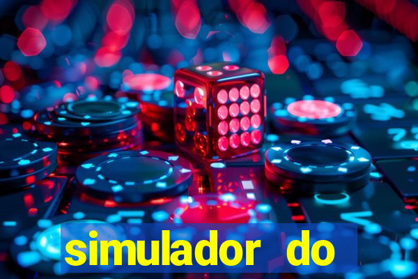 simulador do fortune rabbit