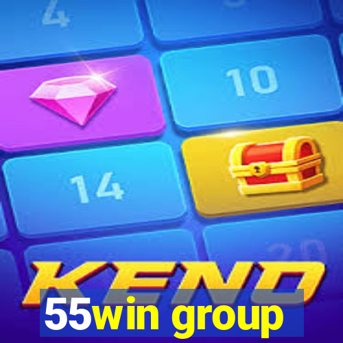 55win group