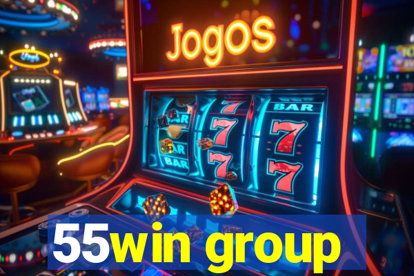 55win group