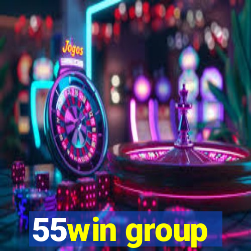 55win group