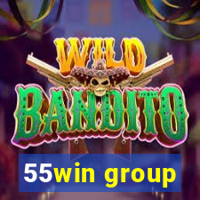 55win group