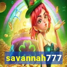 savannah777