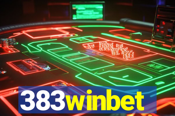 383winbet