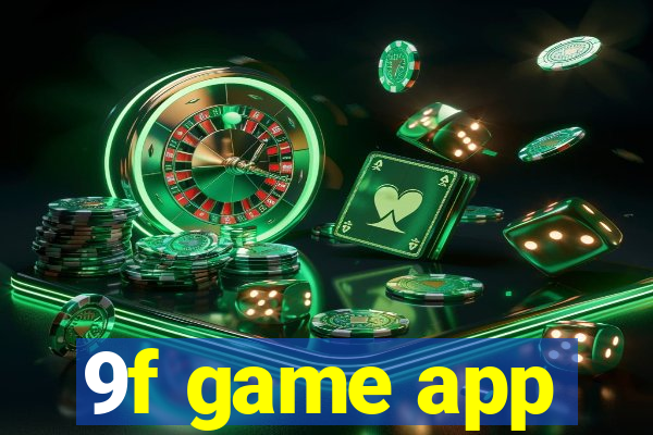 9f game app