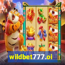 wildbet777.oi