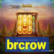 brcrow