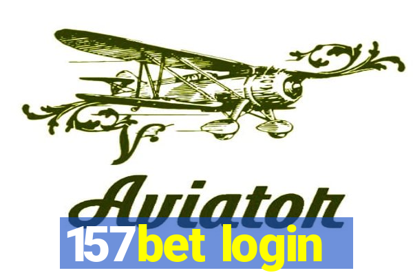 157bet login