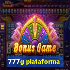 777g plataforma