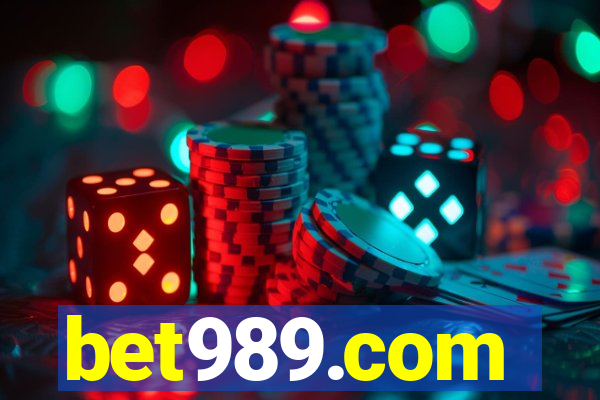 bet989.com