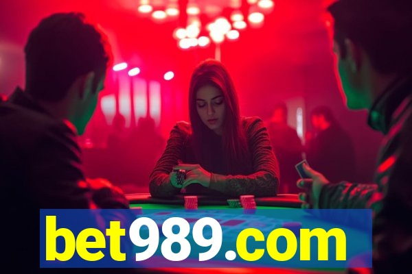 bet989.com