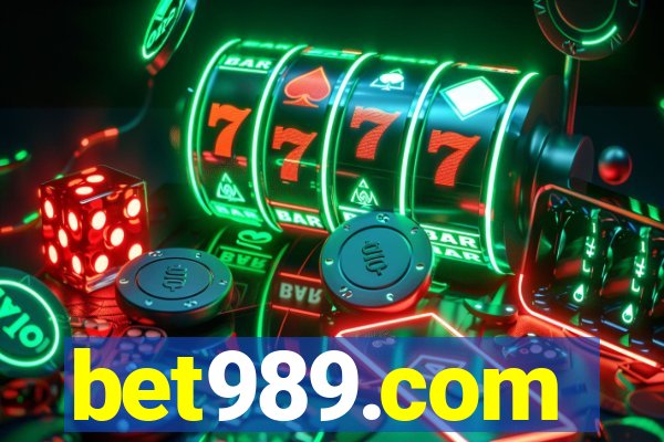 bet989.com