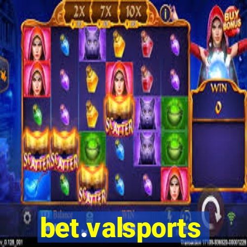 bet.valsports