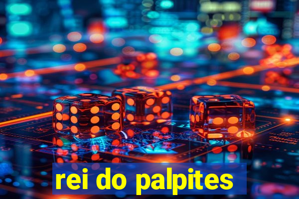 rei do palpites