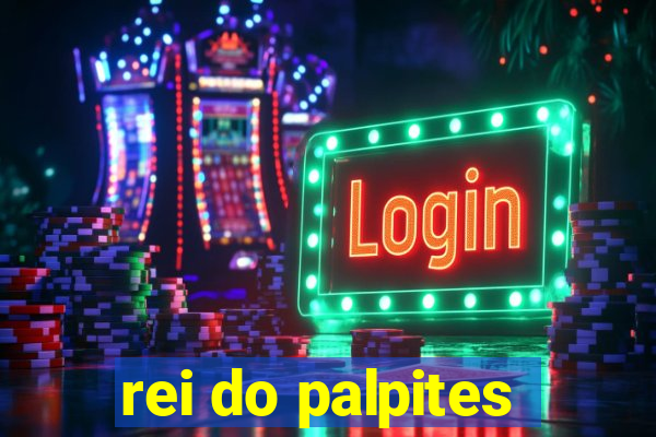 rei do palpites