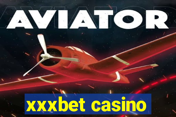 xxxbet casino