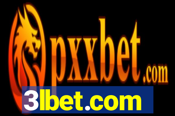 3lbet.com