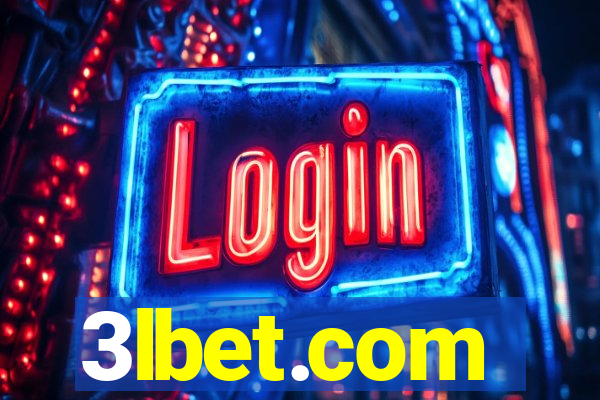 3lbet.com