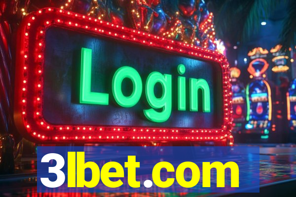 3lbet.com