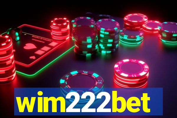 wim222bet