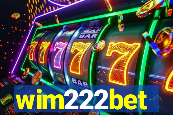 wim222bet