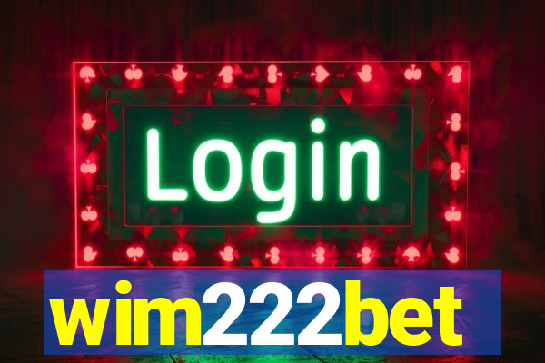 wim222bet