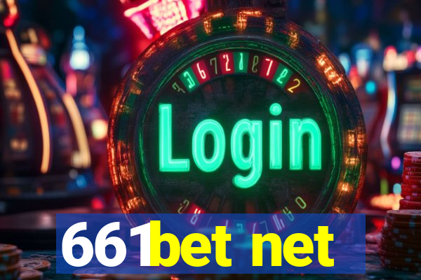 661bet net