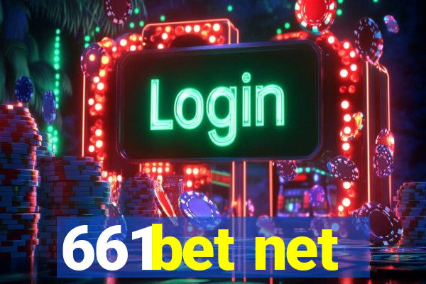 661bet net