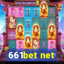 661bet net