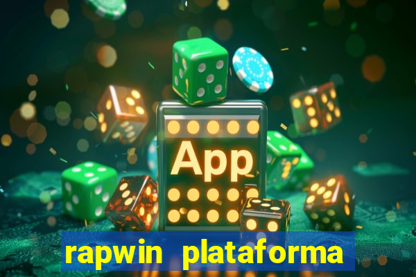 rapwin plataforma de jogos