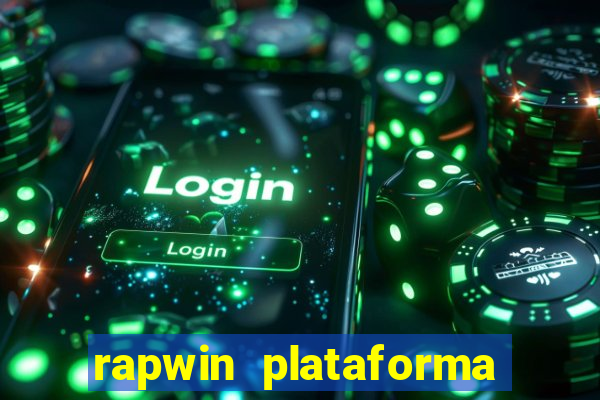 rapwin plataforma de jogos