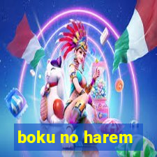 boku no harem