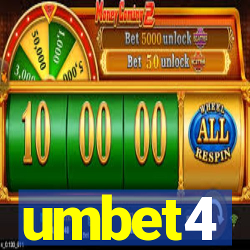 umbet4