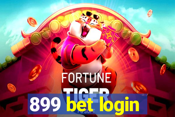 899 bet login