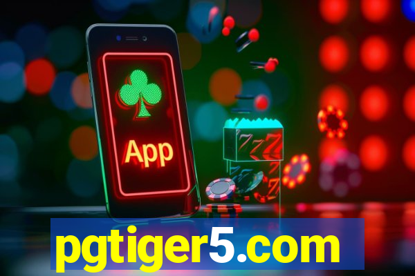 pgtiger5.com