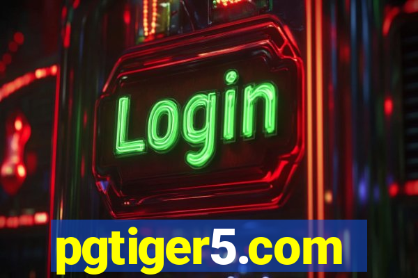 pgtiger5.com