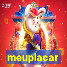 meuplacar