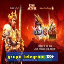 grupo telegram 18+