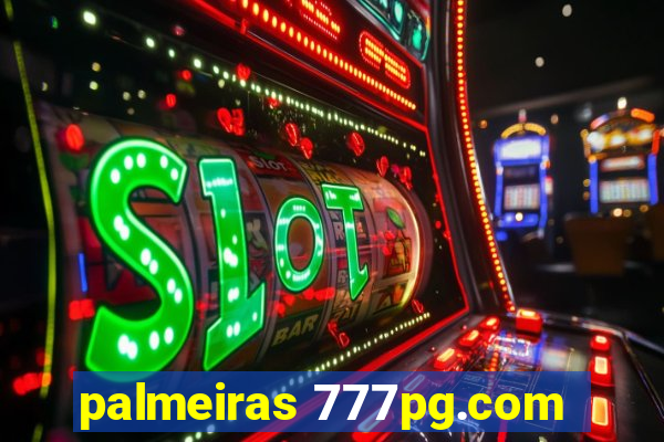 palmeiras 777pg.com