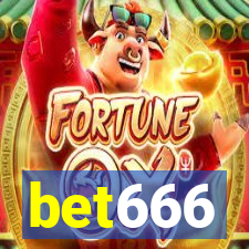 bet666