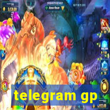 telegram gp