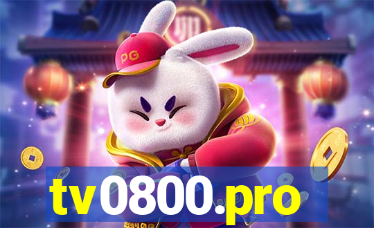 tv0800.pro