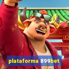 plataforma 899bet