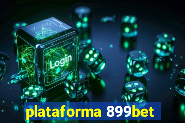 plataforma 899bet