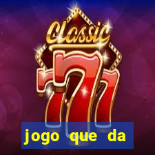 jogo que da dinheiro para se cadastrar