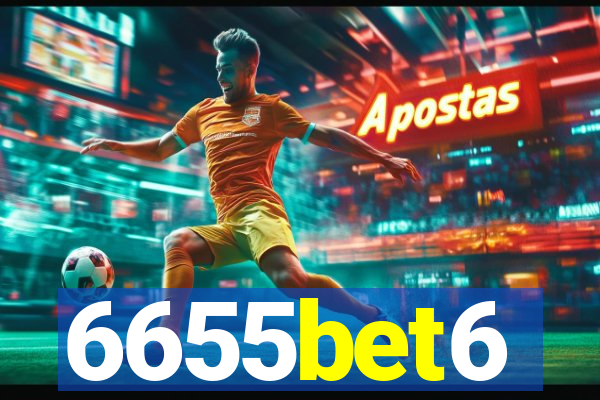 6655bet6