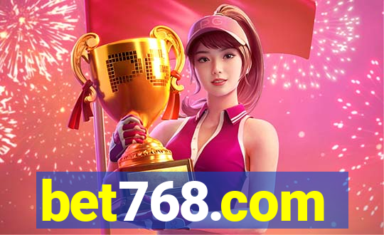 bet768.com