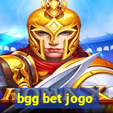 bgg bet jogo