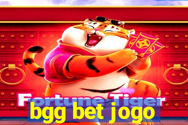 bgg bet jogo